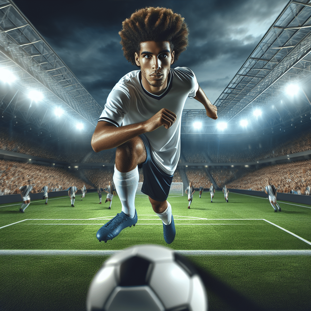Sunderland : Les perspectives autour de Guendouzi