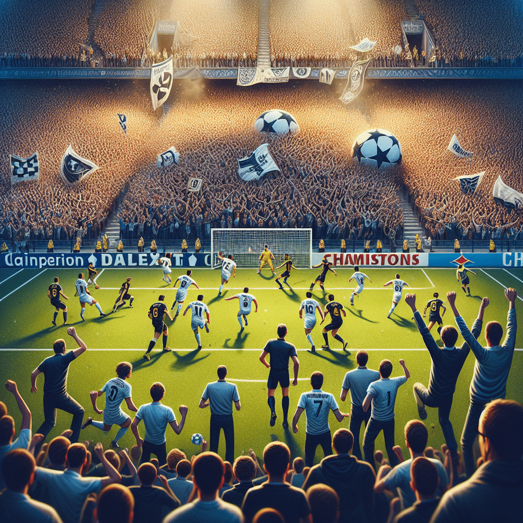 Match de Ligue des Champions : Brest et Sturm Graz se neutralisent