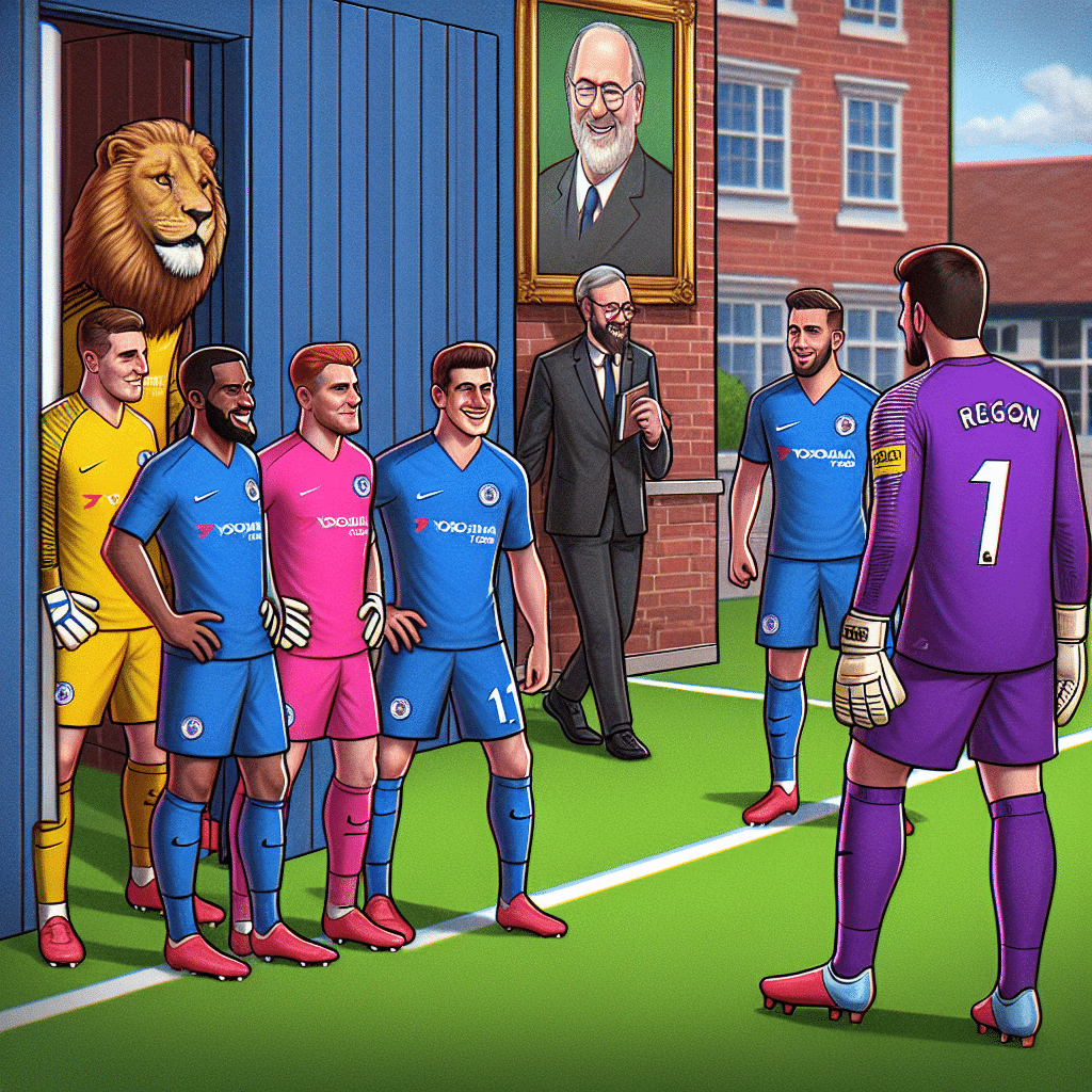 La situation d'André Onana et les prospects des gardiens à Manchester United