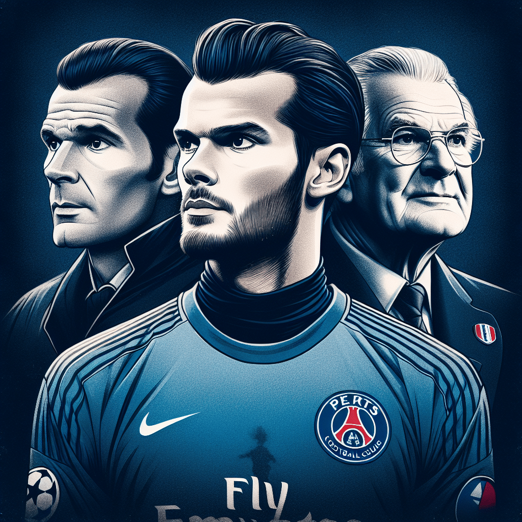 Le rôle crucial de Mandanda sous l'ère Sampaoli à Rennes
