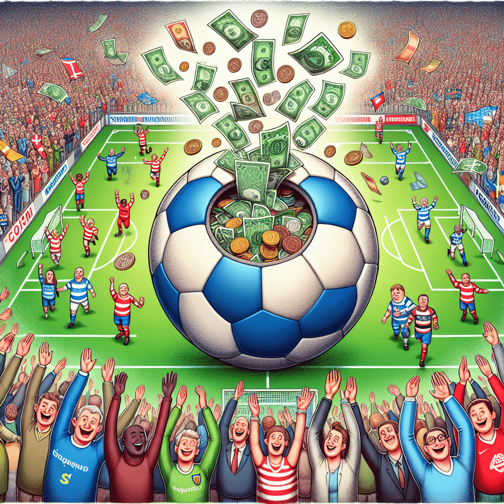 Le financement participatif au service du football : l’exemple d’Östersunds