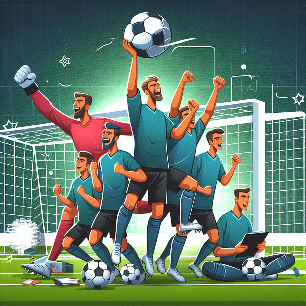 Le défi de l'Olympique de Marseille : Restons optimistes malgré les défis