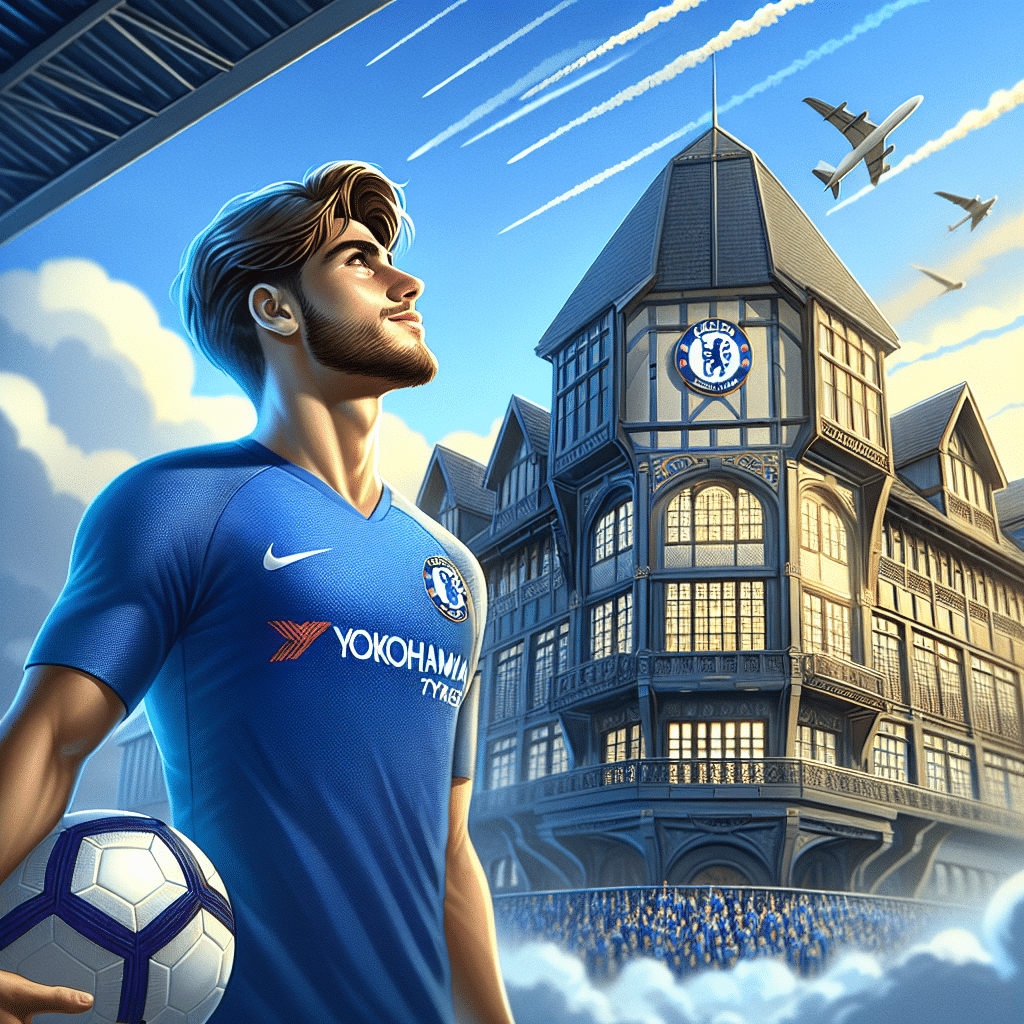 Chelsea : Enzo Fernandez et la réconciliation avec le club