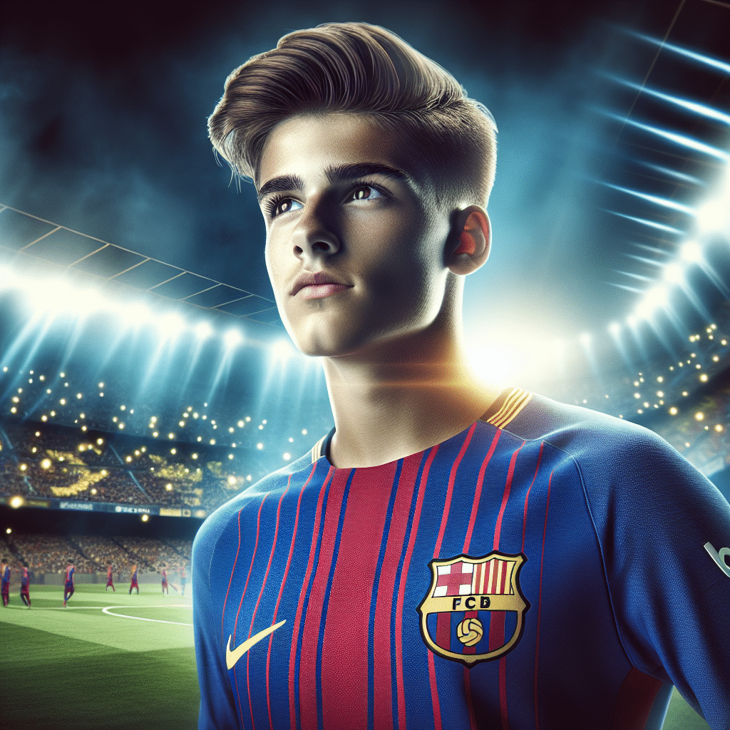 De Jong : Un avenir prometteur au FC Barcelone