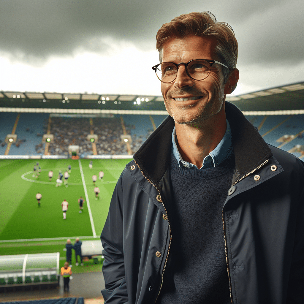Angleterre : l'optimisme de Thomas Tuchel