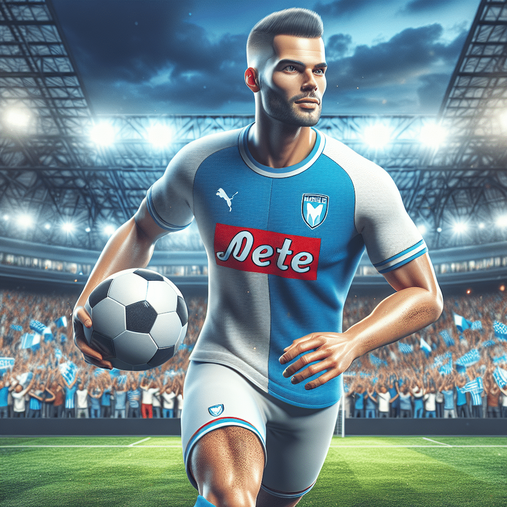 Breel Embolo : Une nouvelle aventure à Naples ?