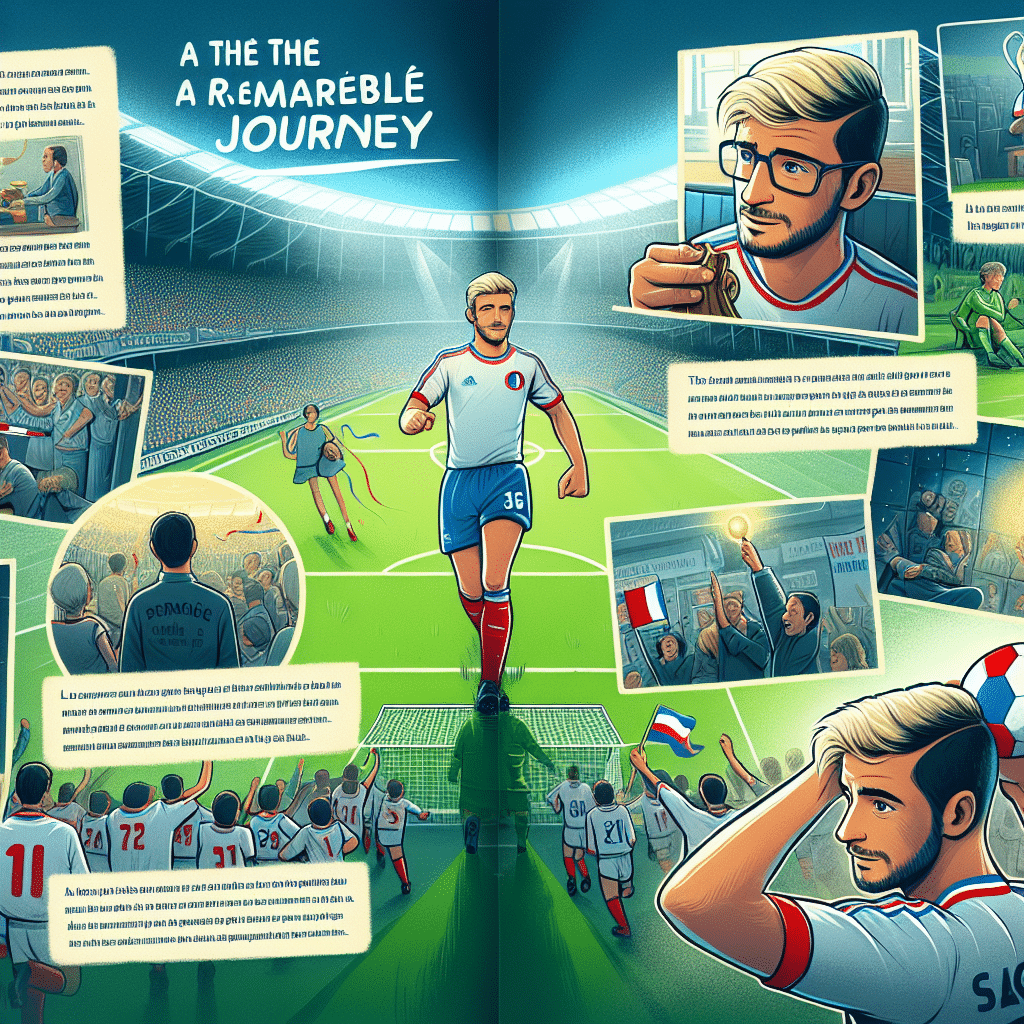 Lens et le parcours remarquable de Pierre Sage en Coupe de France