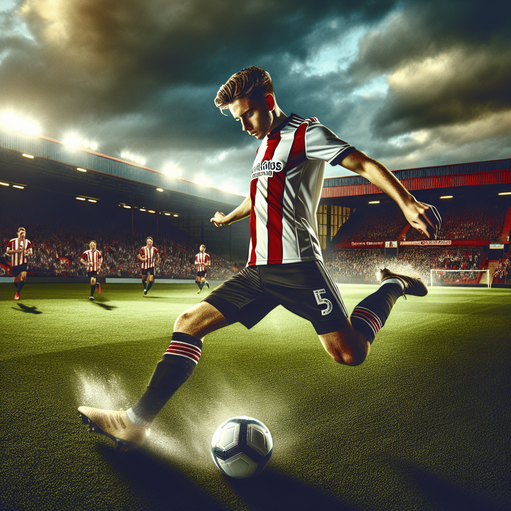 Igor Thiago, un attaquant hors du commun à Brentford