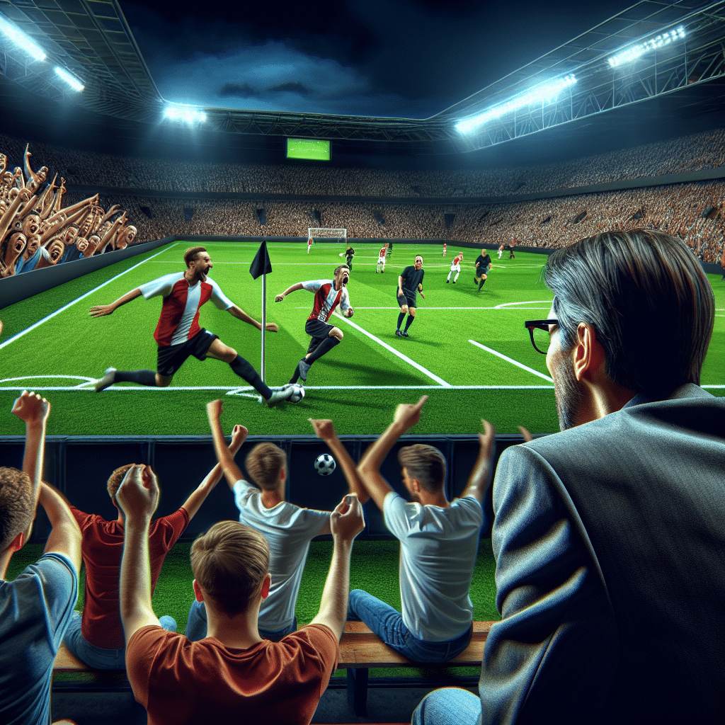 Un match mémorable entre PSG et Bayern : l’avis de Thierry Henry