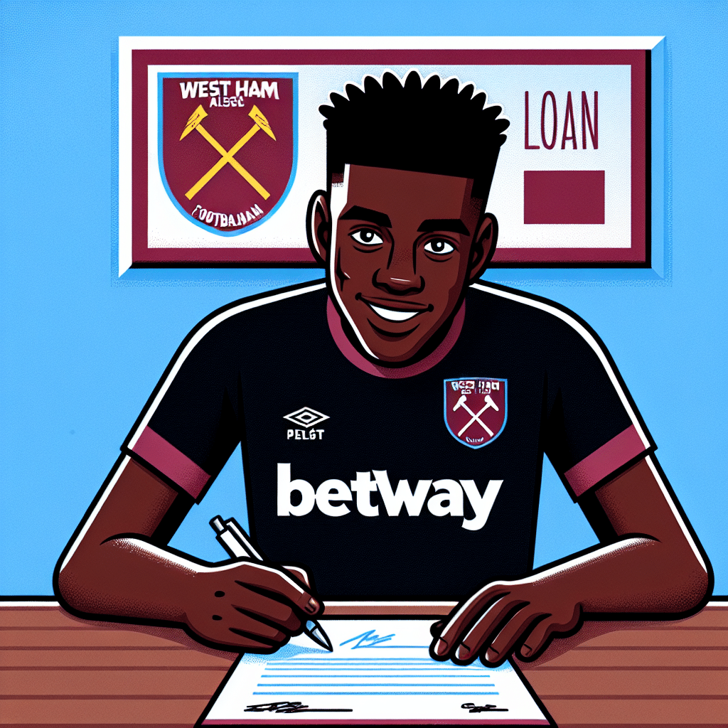 Chelsea : Axel Disasi rejoint West Ham en prêt