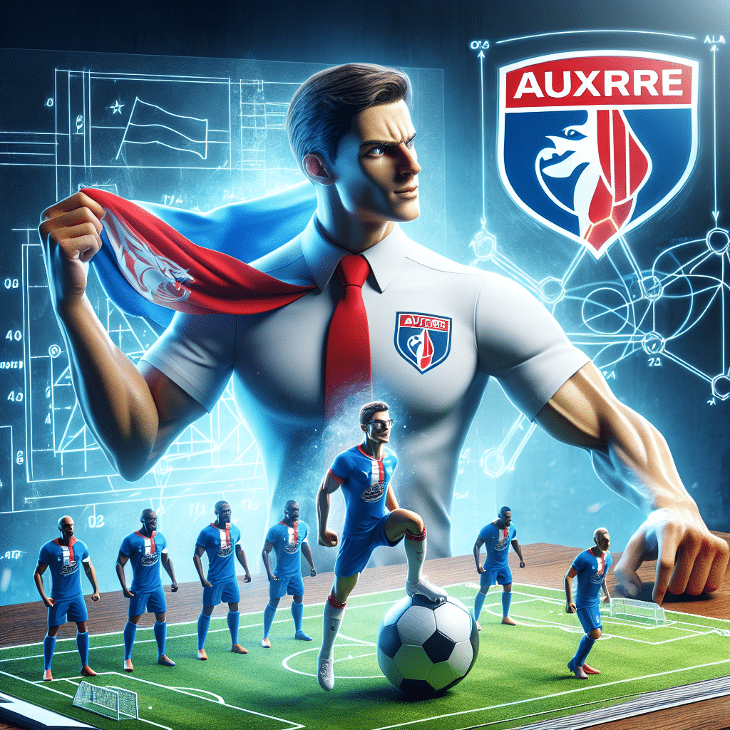 Le prêt stratégique de Traoré à Auxerre