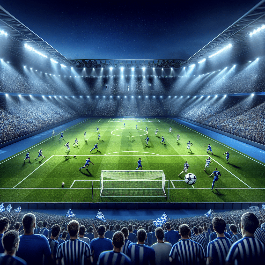 Les enjeux du match retour entre Manchester City et le Real Madrid