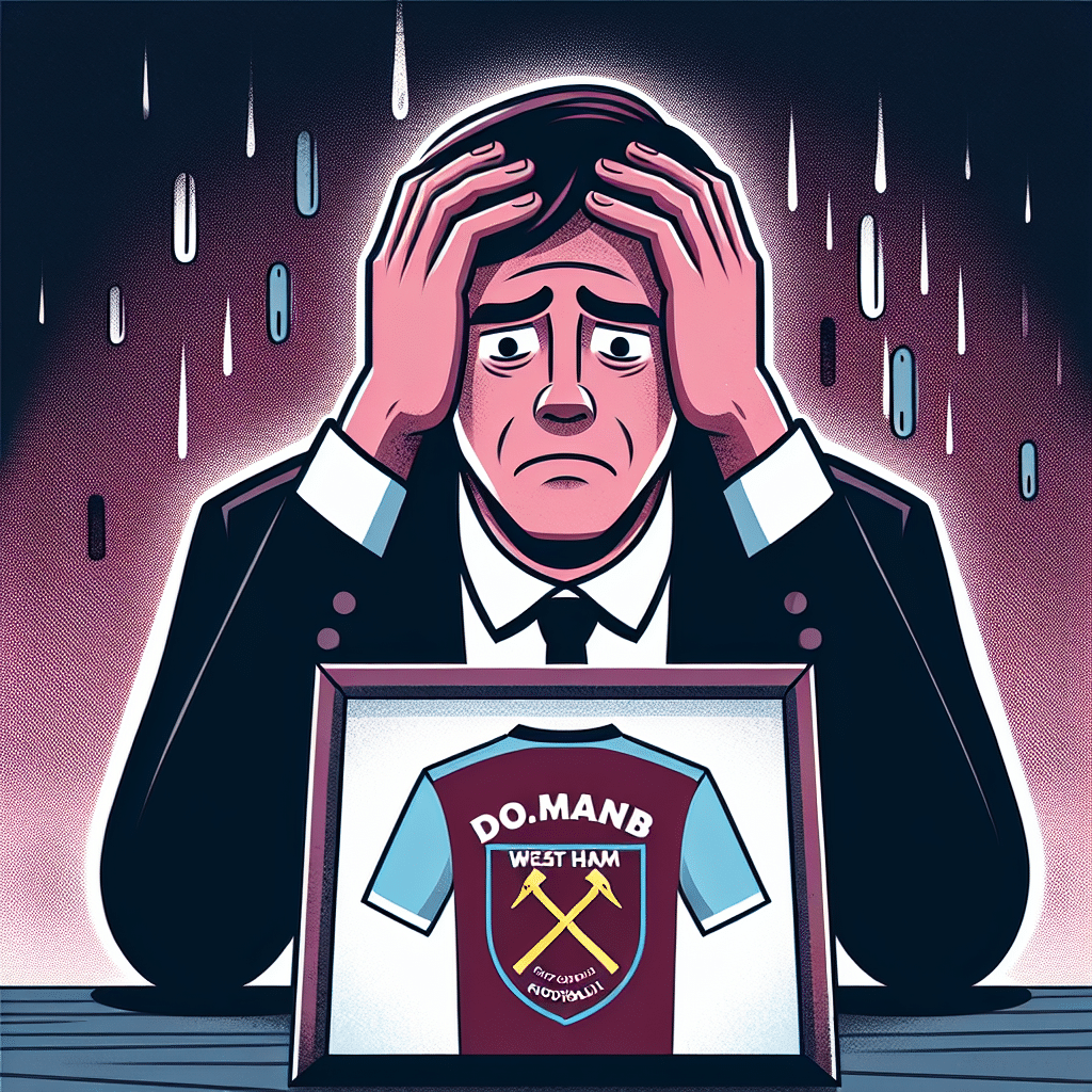 La situation de Niklas Füllkrug : un avenir incertain à West Ham