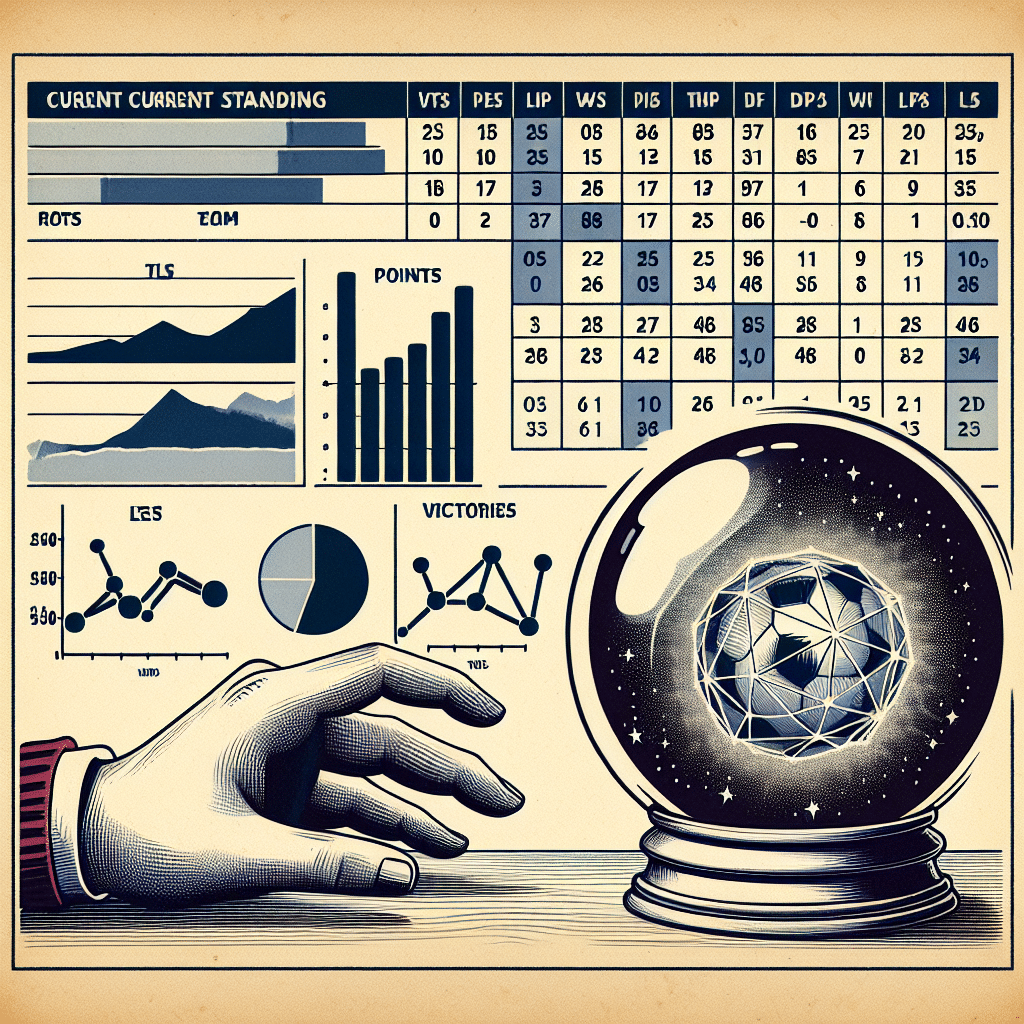 Classement actuel de la Ligue 2 : analyse et perspectives