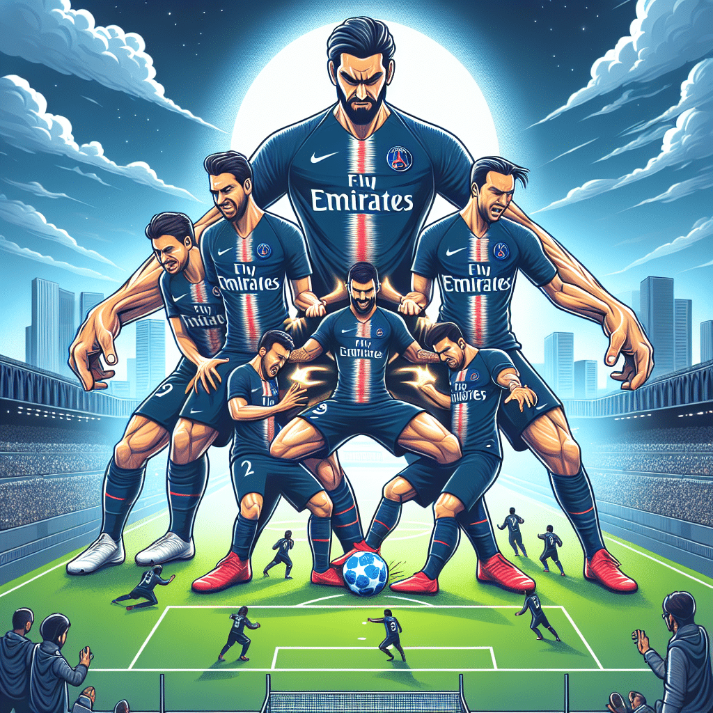 Les objectifs de renforcement défensif du Paris FC