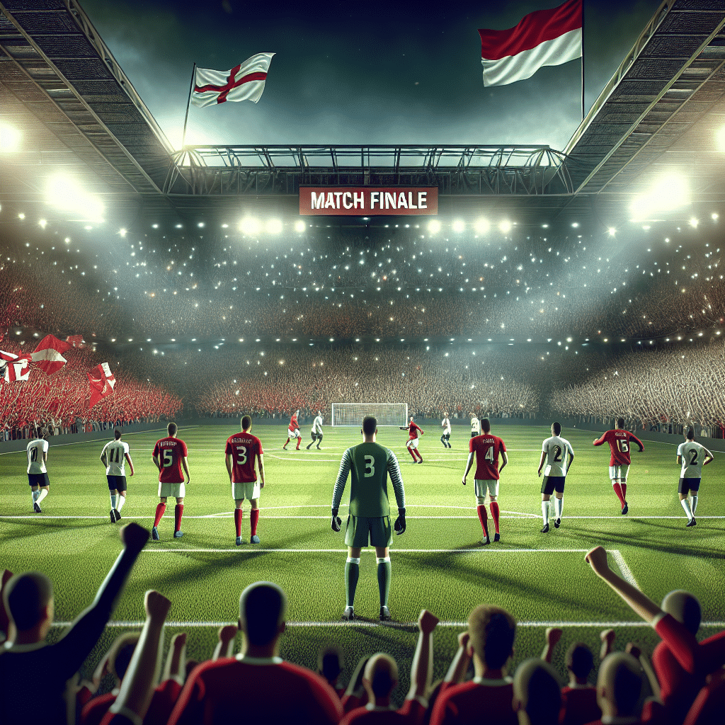 C3 : une finale anglaise entre Manchester United et Tottenham