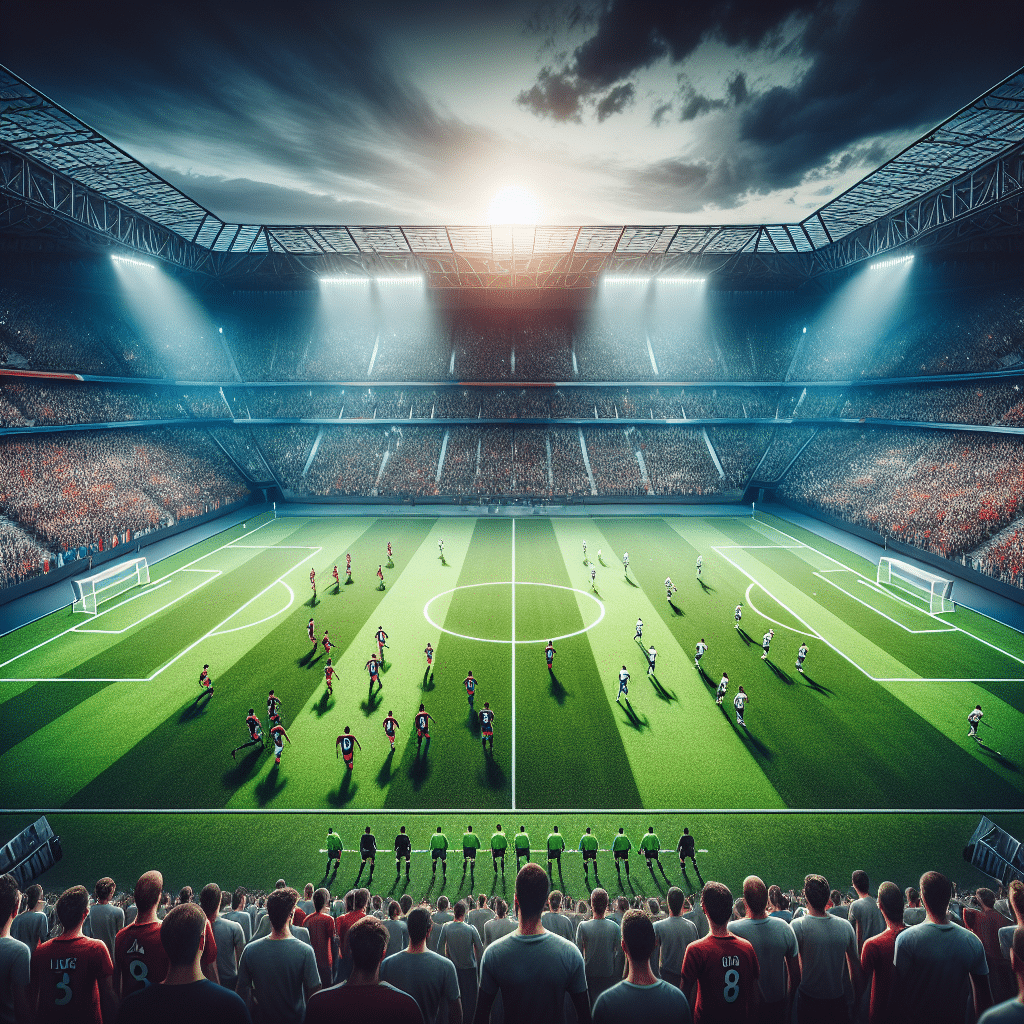 Lille et Lyon : Les compositions probables pour un match incontournable