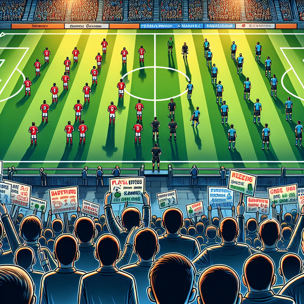 Les enjeux du match Marseille-Nice : compositions, absences et attentes