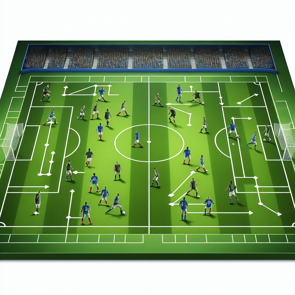 Analyse des compositions probables pour le match Toulouse-Monaco