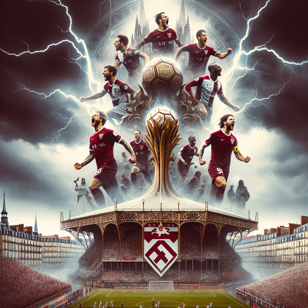 Bordeaux : un tournant décisif dans l'histoire du club