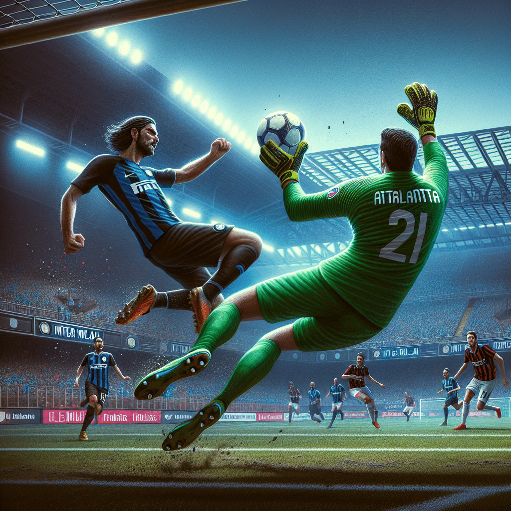 Inter Milan : une offensive pour Ederson de l'Atalanta