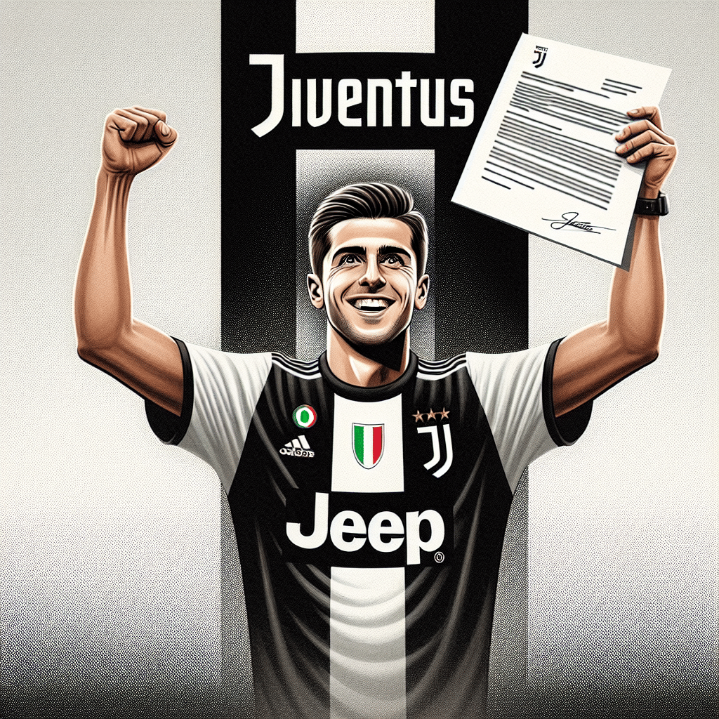Le prolongement de contrat de Federico Gatti à la Juventus