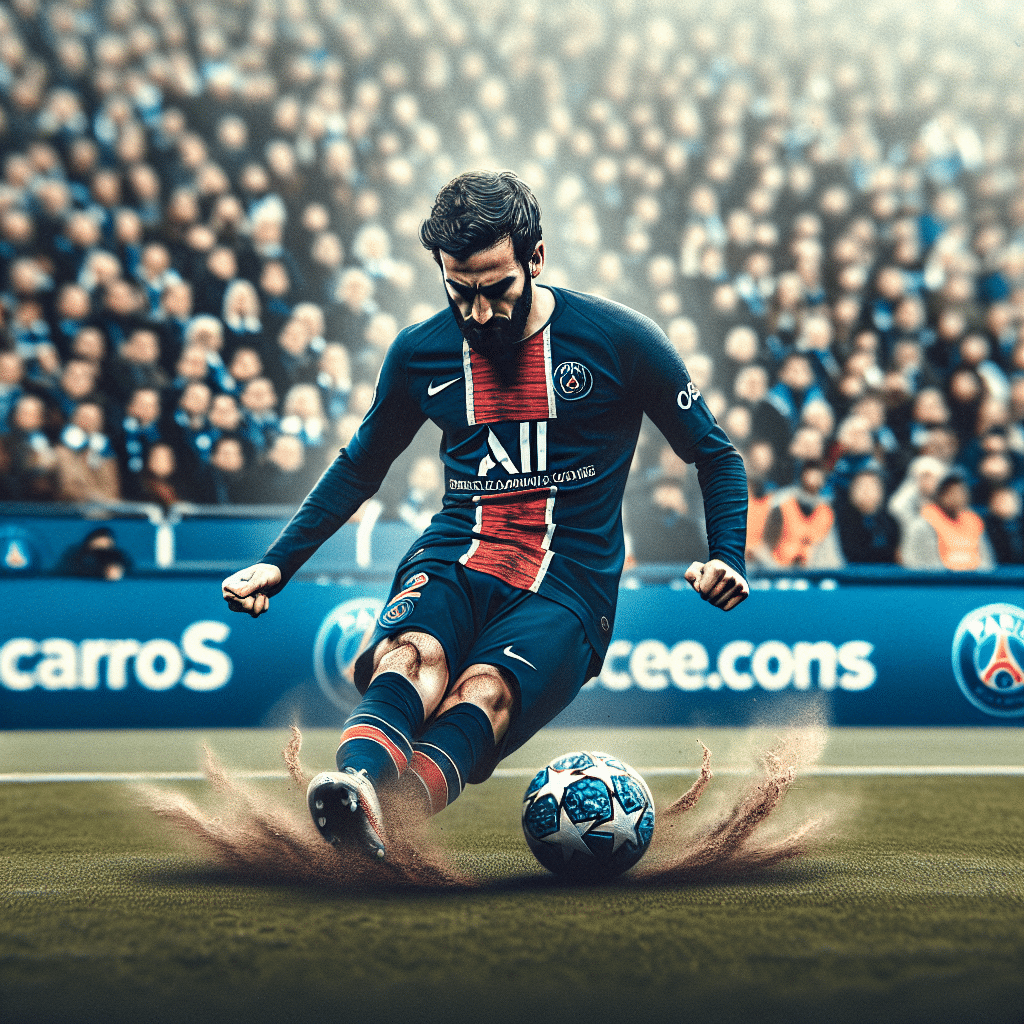 Le PSG s'impose avec son milieu Fabian Ruiz