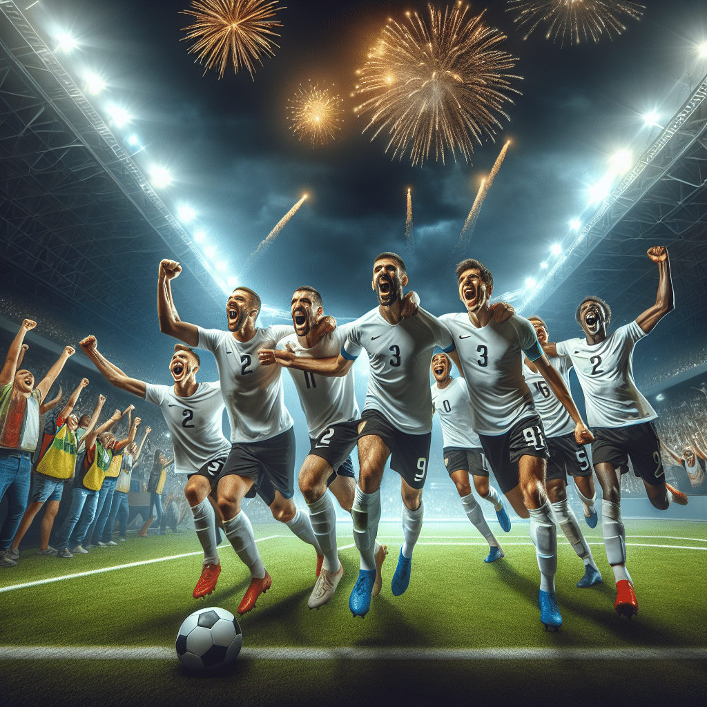 Le FC Barcelone valide son ticket pour les demi-finales de la Ligue des champions