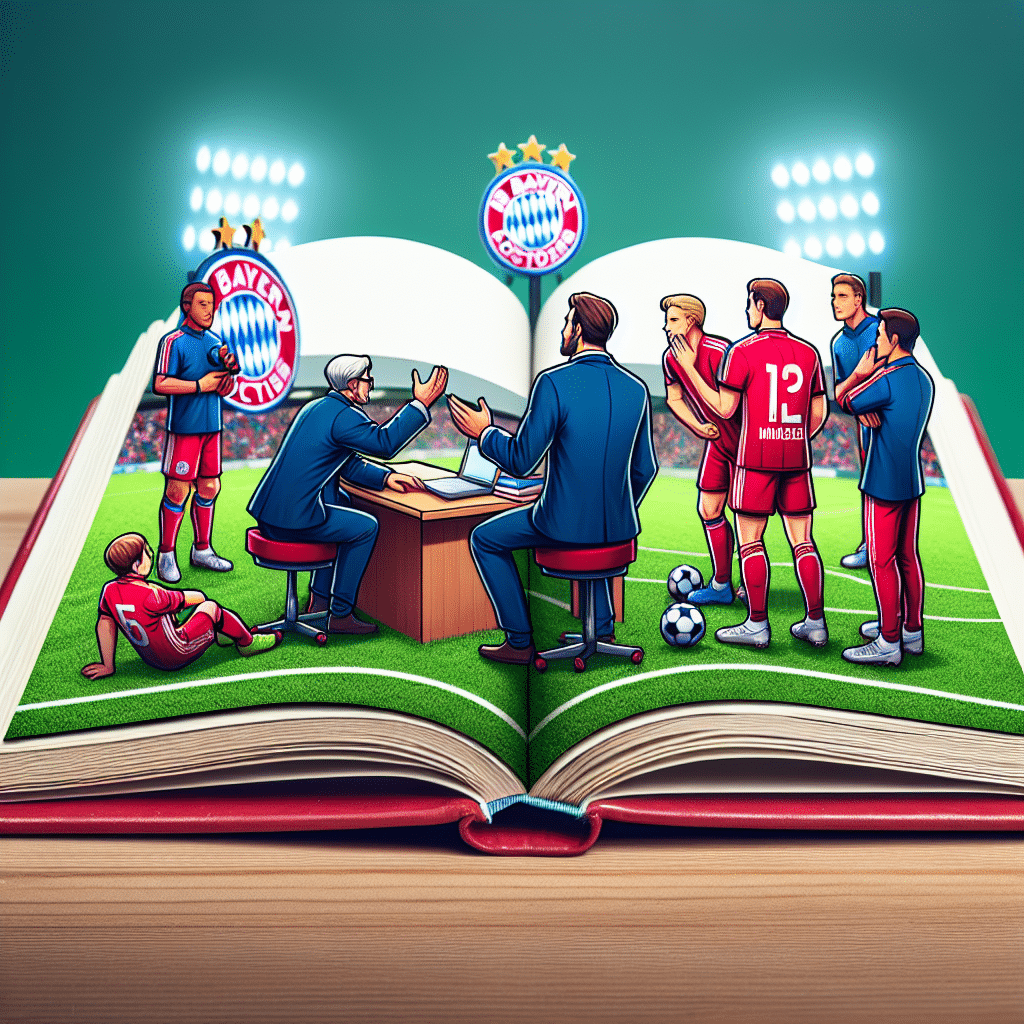 Bayern : l'épilogue du dossier Kimmich