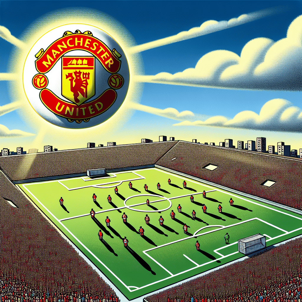 Manchester United : Le point de vue positif de Ruben Amorim sur l'absence d'Europe