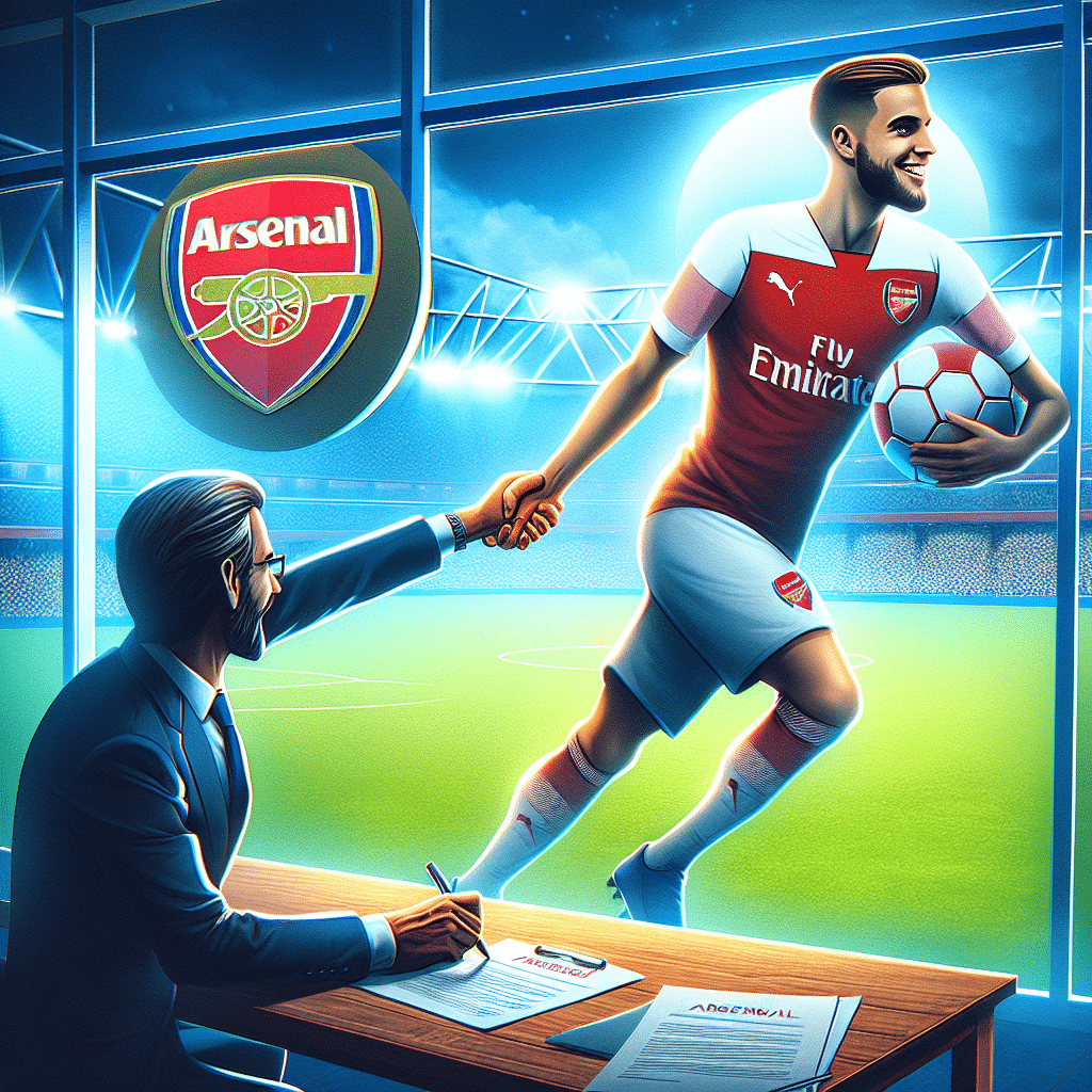 Le transfert de gykeres vers arsenal : une affaire en bonne voie