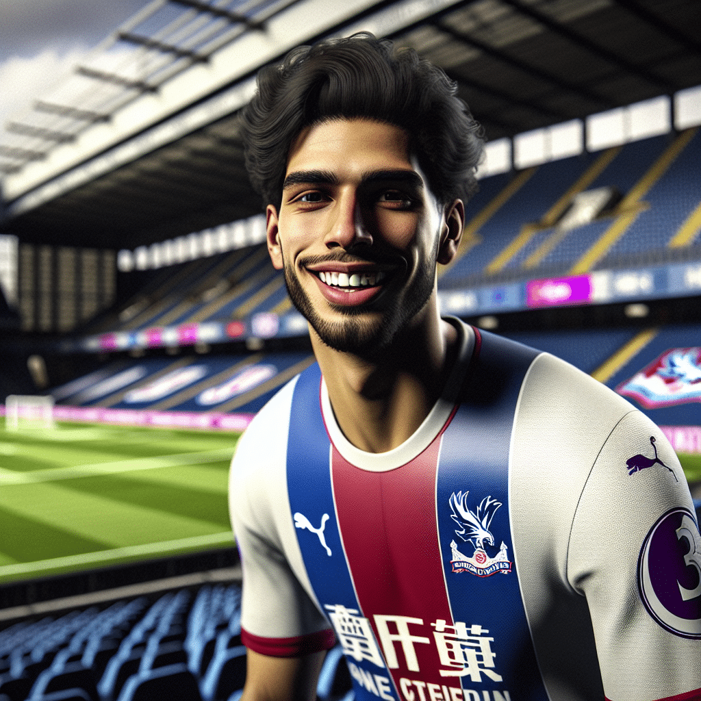Walter Benitez rejoint Crystal Palace