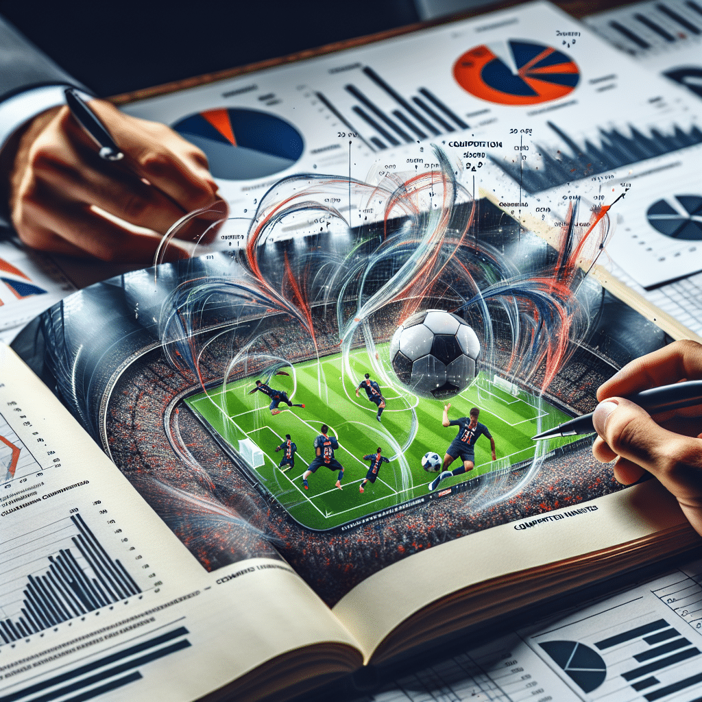 La concurrence au Paris Saint-Germain : l'analyse de Safonov