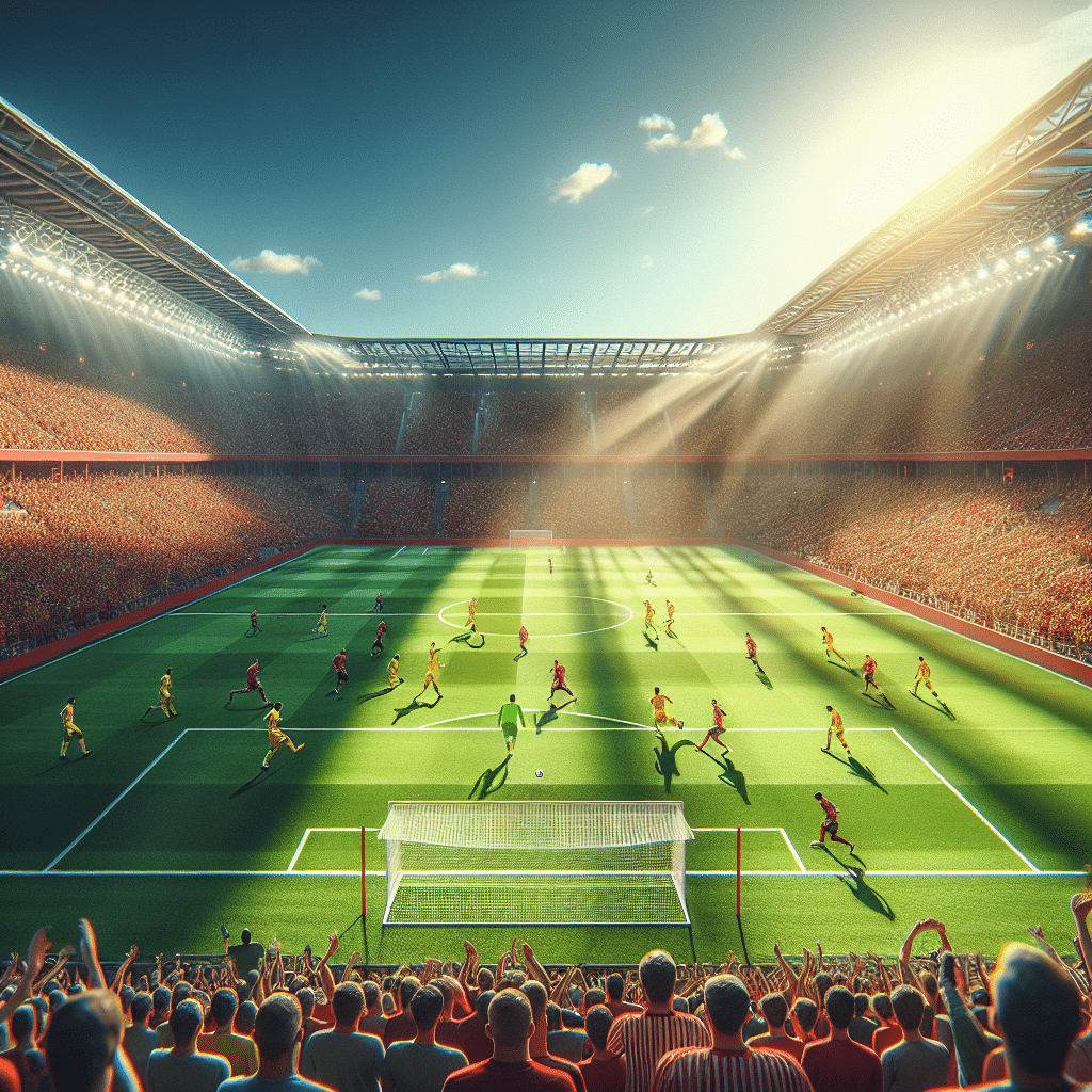 Villarreal et Atletico : Un match nul captivant