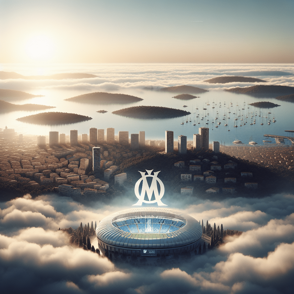 L'importance de la sérénité pour l'Olympique de Marseille