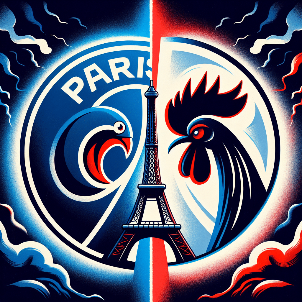 Les tensions entre le PSG et la Fédération Française de Football