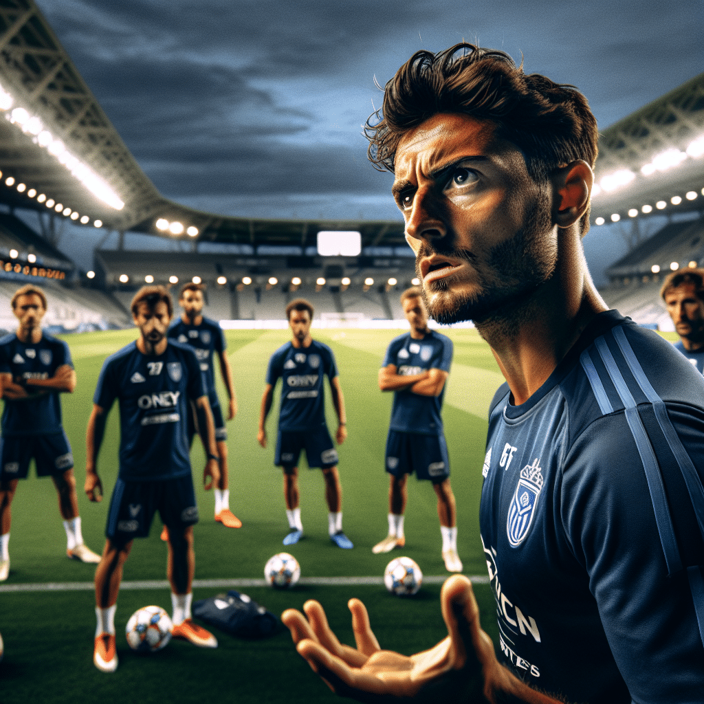 Bastia face à des défis majeurs avant le match contre Amiens