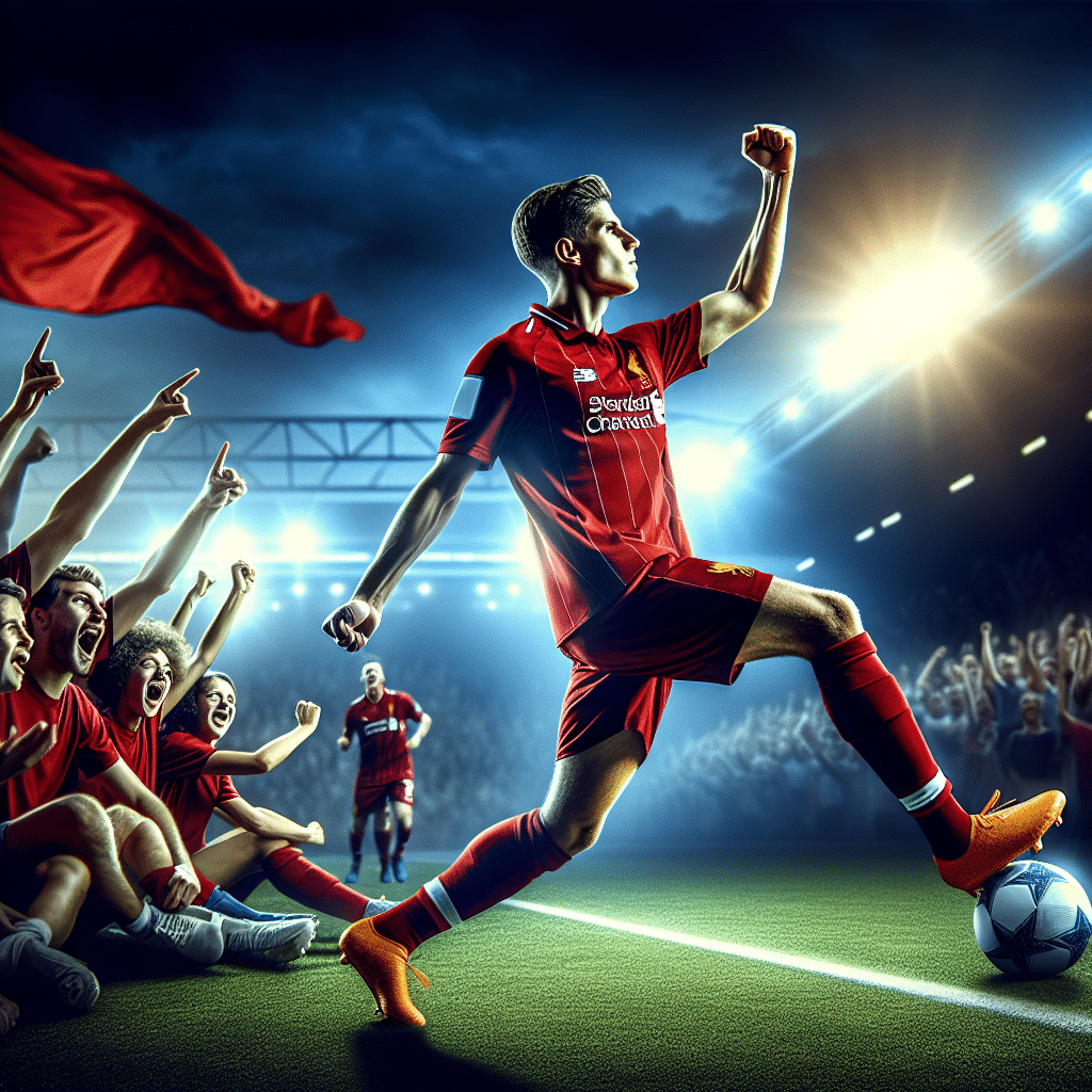 La victoire éclatante de Liverpool et l'ascension d'Ekitike