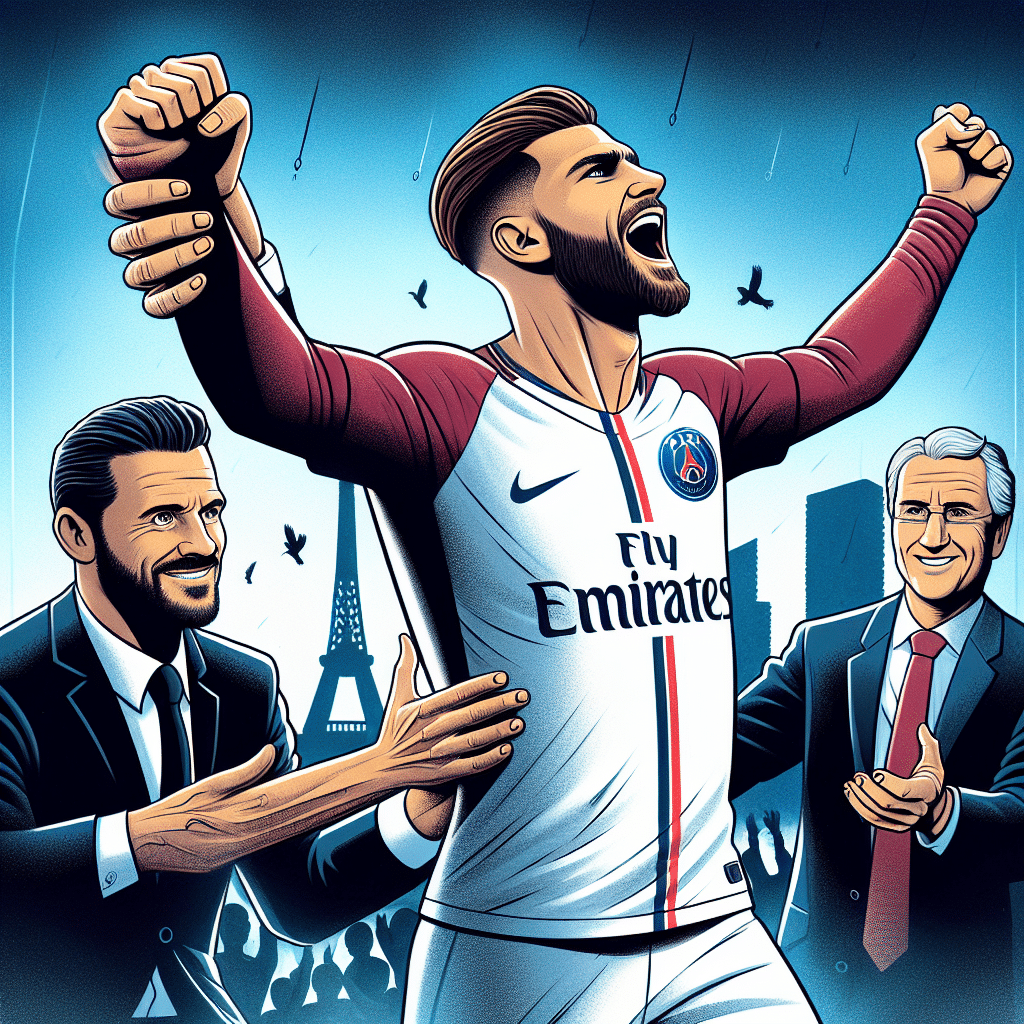 Le retour de Kimpembe au PSG : une bonne nouvelle ?