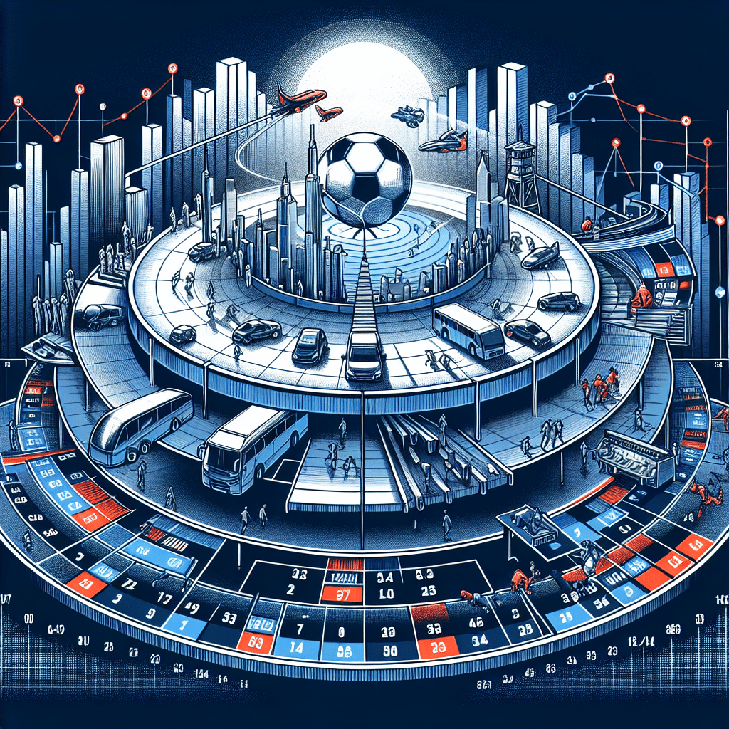 Analyse du classement provisoire de la Ligue 2