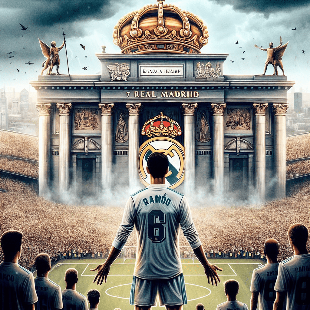 La fin d'une ère au Real Madrid ?