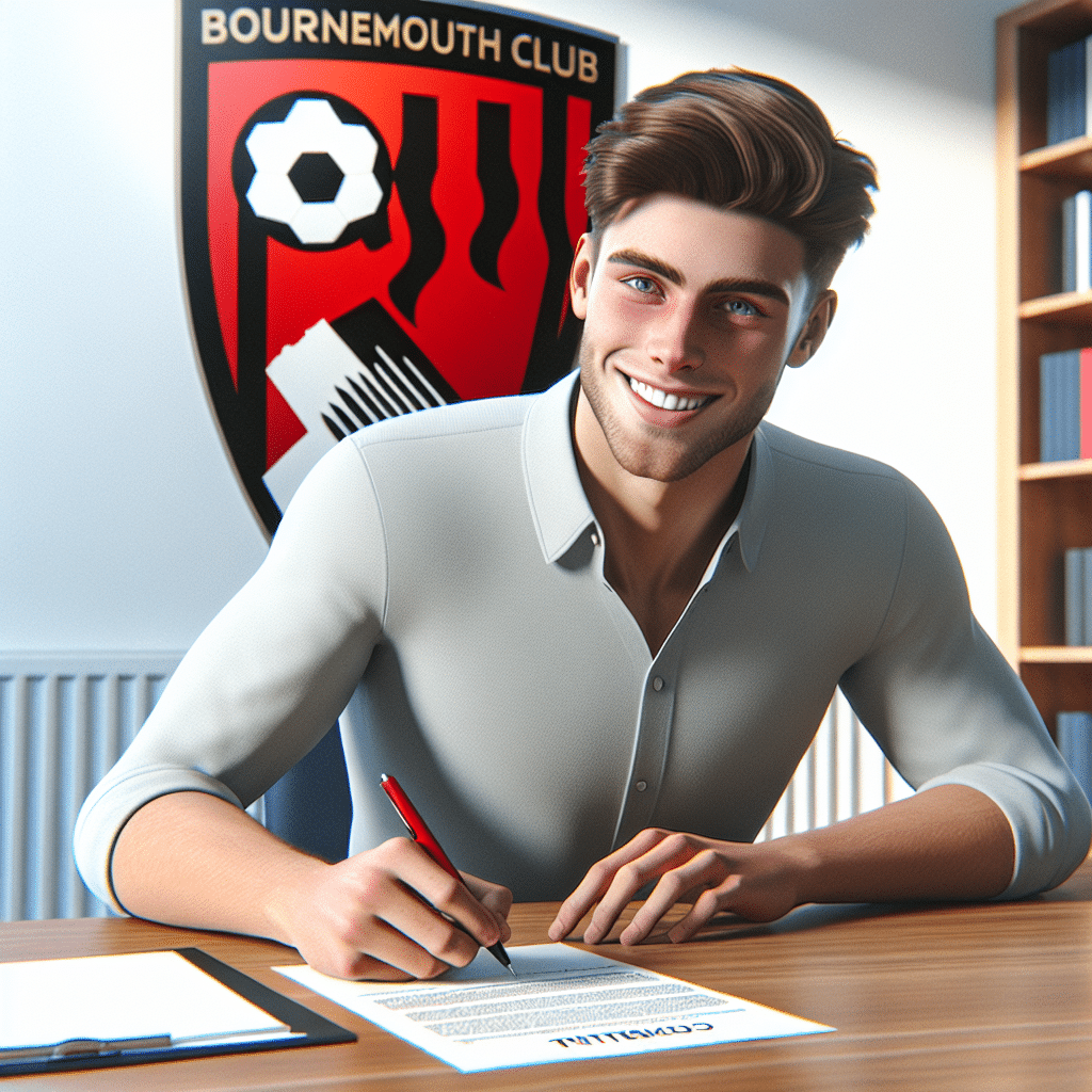 Ben Doak rejoint Bournemouth : Accord officiel entre les clubs