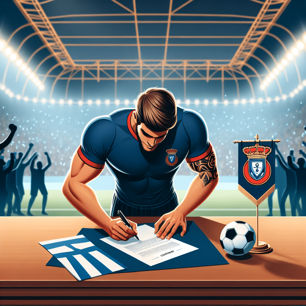 Le transfert de Pablo Rosario vers le FC Porto