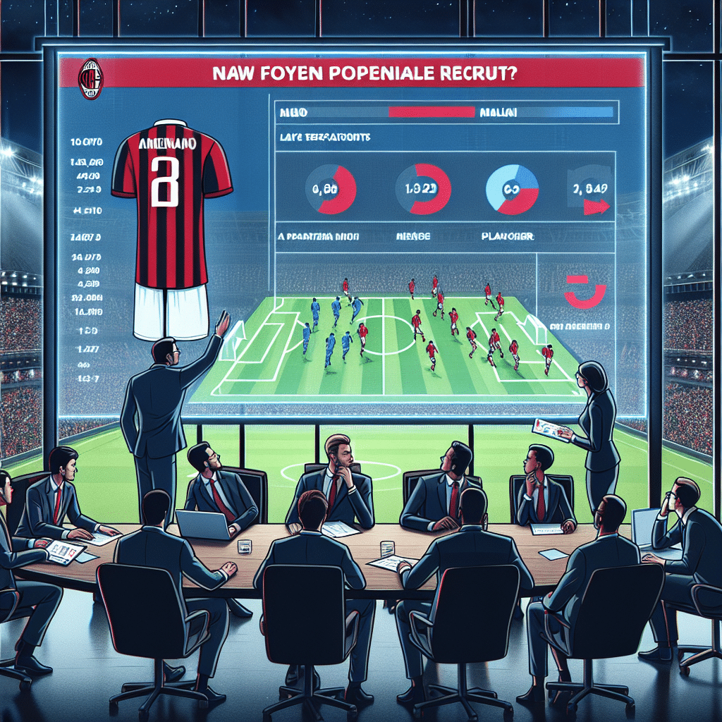 Milan à la recherche d'un remplaçant pour Hernandez