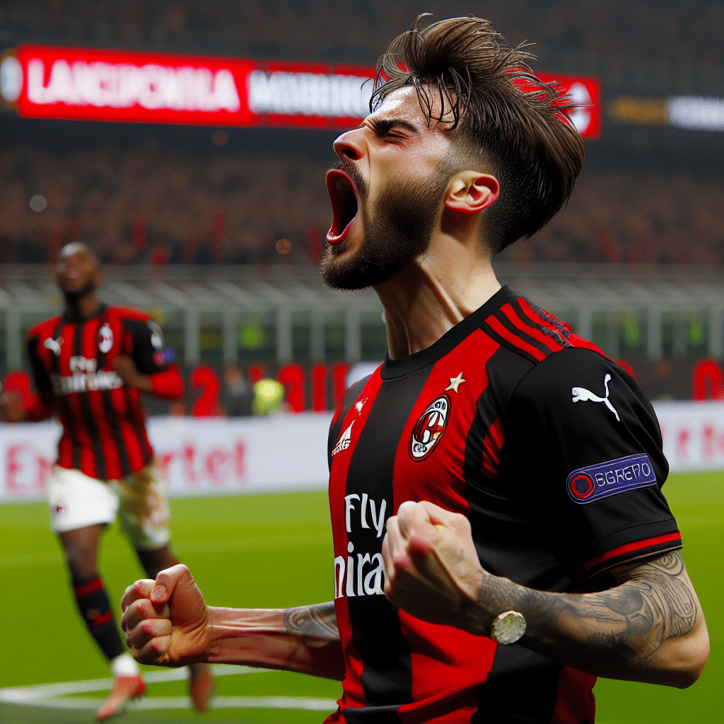 Ita : Une victoire décisive pour l'AC Milan grâce à Modric
