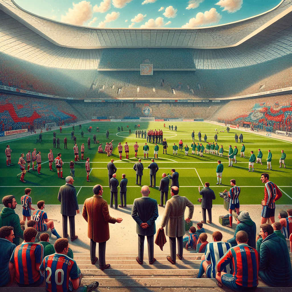 Préparation décisive avant le choc Paris SG-Bayern Munich