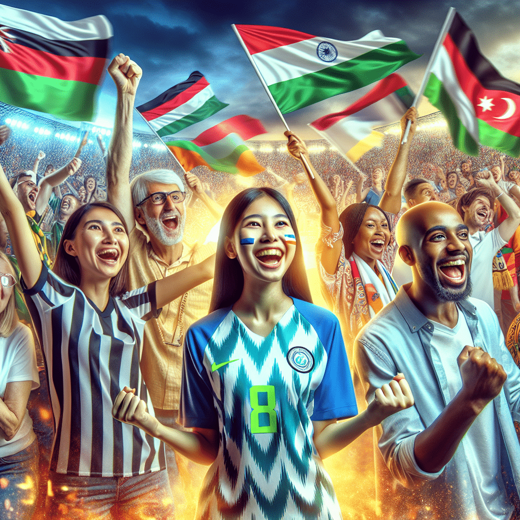 Intérêt croissant pour la Coupe du monde des clubs