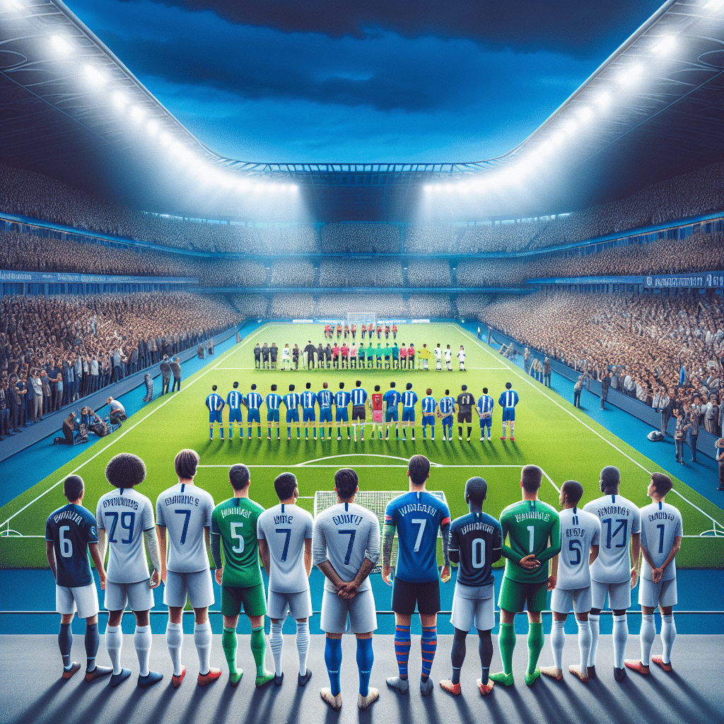 Match nul entre Marseille et Lille en Coupe de France