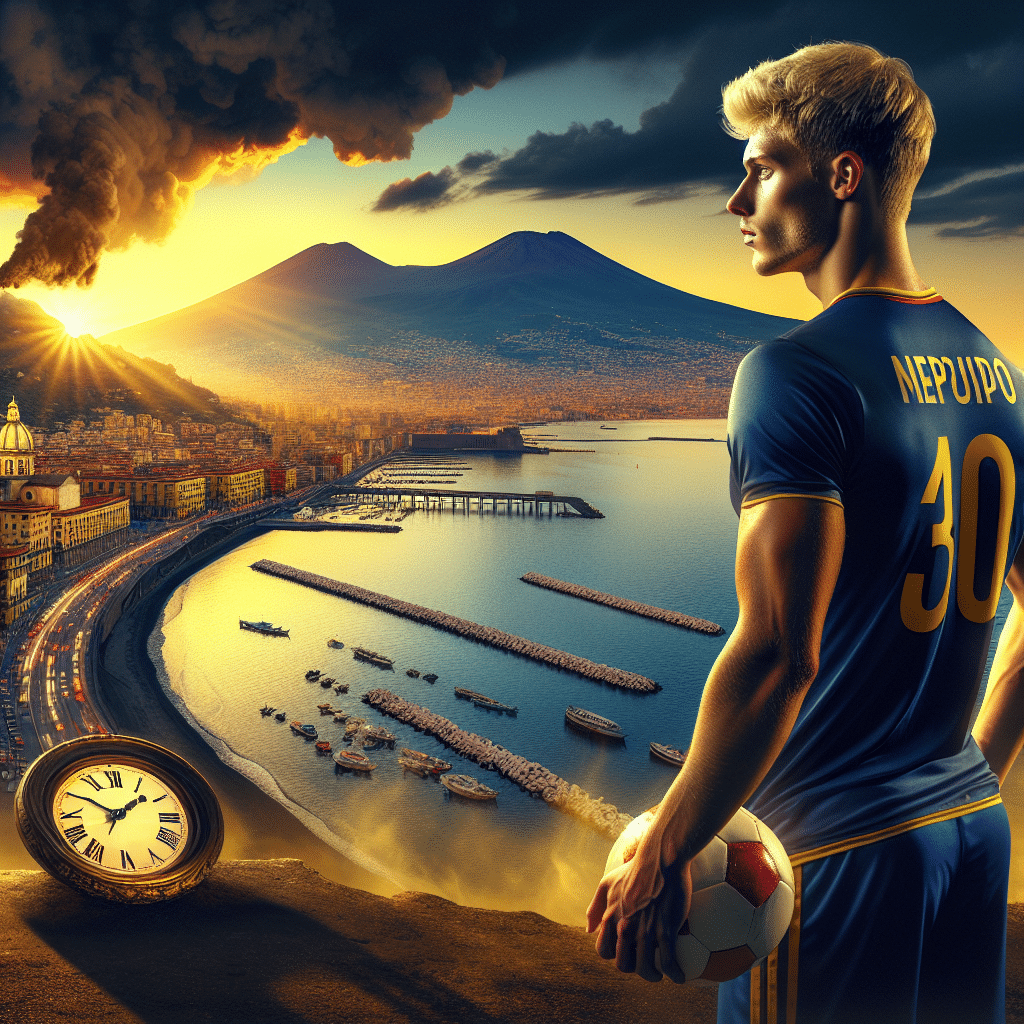 Naples et l'avenir de De Bruyne : l'attente se poursuit