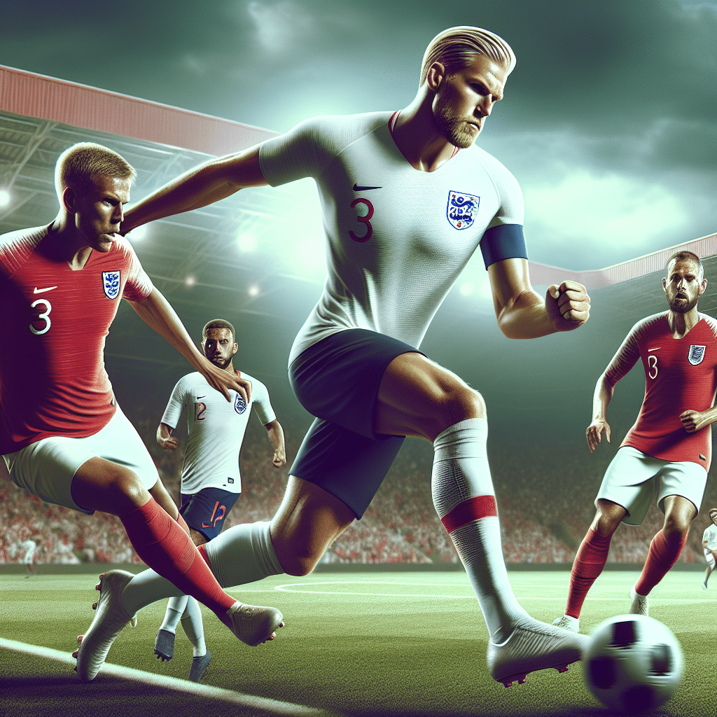 Erling Haaland et la bataille décisive contre Arsenal